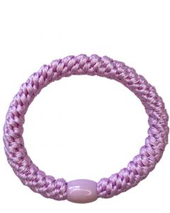 JA-NI Hair Accessories - Hair elastics, The Lavender Purple