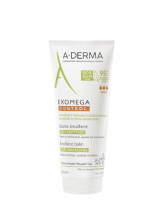 A-Derma Exomega Protecive Body Balm, 200 ml.	