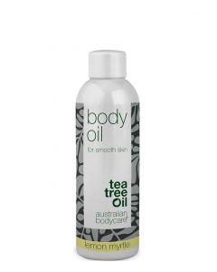 Australian Bodycare Body Oil Lemon Myrtle, 80 ml.