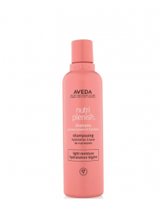 Aveda Light Nutri-Plenish Shampoo, 250 ml.