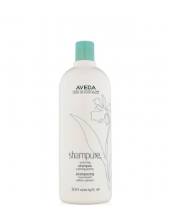 Aveda Shampure Nurturing Shampoo, 1000 ml.