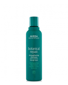 Aveda Botanical Repair Strengthening Shampoo, 200 ml.