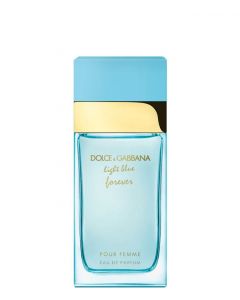 Dolce & Gabbana Light Blue Forever Pour Femme EDP, 50 ml.