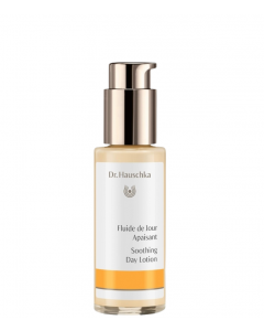 Dr. Hauschka Soothing Day Lotion, 50 ml.