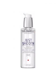 Goldwell Dualsenses Just Smooth Taming Oil, 100 ml.