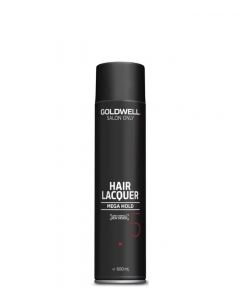Goldwell Strong Hold Hair Lacquer, 600 ml.
