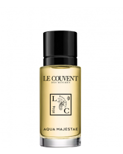 Le Couvent Botanique Intense Aqua Majestae EDT, 50 ml.