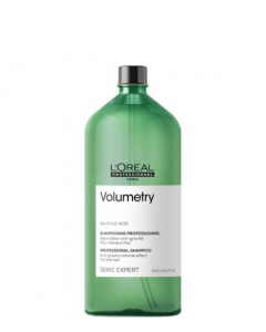 L'Oréal Professionnel Serie Expert Volumetry Shampoo, 1500 ml.
