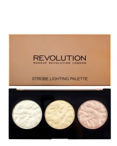 Makeup Revolution Strobe Lightening Palette, 11,5 g