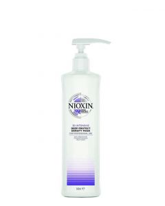 Nioxin Deep Hair Repair Hair Masque, 500 ml.