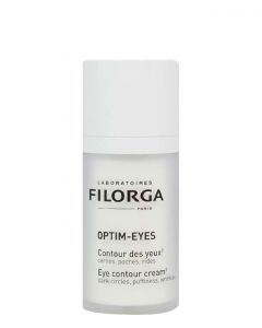 Filorga Optim-Eyes Eye Contour Cream, 15 ml.