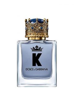 Dolce & Gabbana K By Dolce & Gabbana EDT, 50 ml.
