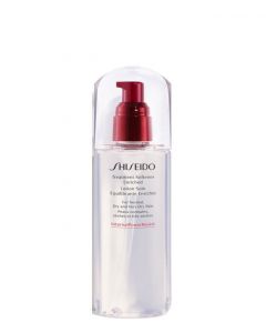 Shiseido Defend Treatment softener enriched, 150 ml.
