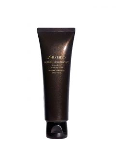Shiseido Future Solution Extra extra cleansing foam, 125 ml.