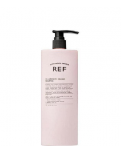 Ref Illuminate Colour Shampoo, 1000 ml.