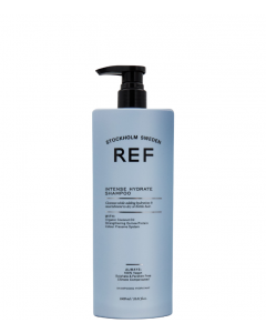 REF Intense Hydrate Shampoo, 1000 ml.