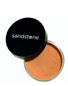 Sandstone Velvet Skin Loose Mineral Foundation, 6 g. - 05