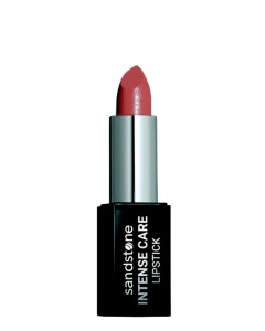 Sandstone Intense Care Lipstick, 3,5 ml. - 40 Coral Beach