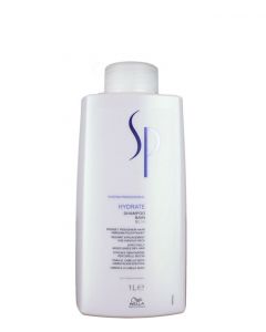 Wella SP Hydrate Shampoo, 1000 ml.