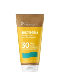 Biotherm Waterlover Face Sunscreen SPF30, 50 ml.