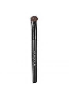Youngblood Natural Hair Brush For Eyeshadow 