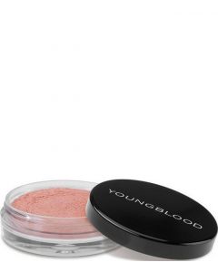 Youngblood Crushed Mineral Blush Sherbet, 3 g.
